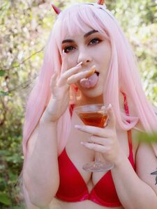 Blodvy Onlyfans Leaks Latest Nude Photos