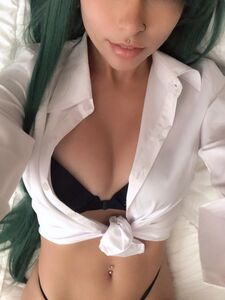 Blodvy Onlyfans Leaks Latest Nude Photos