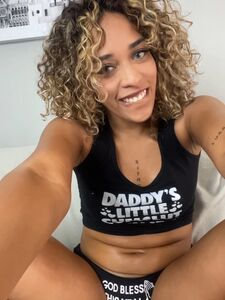 Jayda fire Onlyfans Leaks Latest Nude Photos