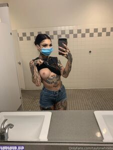  Taylor White Onlyfans Leaks Latest Nude Photos