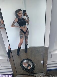  Taylor White Onlyfans Leaks Latest Nude Photos