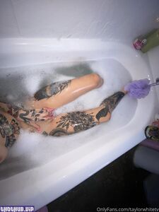  Taylor White Onlyfans Leaks Latest Nude Photos