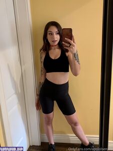 Aprilolsenxxx Onlyfans Leaks Latest Nude Photos