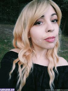 Hina-poe Onlyfans Leaks Latest Nude Photos