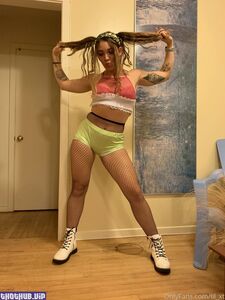 Lil_xt Onlyfans Leaks Latest Nude Photos