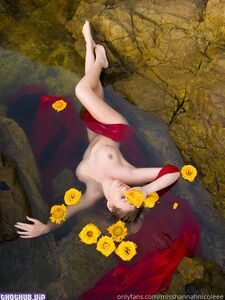 Misshannahnicoleee Onlyfans Leaks Latest Nude Photos