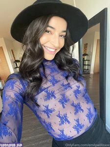 Emilywillisxxx Onlyfans Leaks Latest Nude Photos