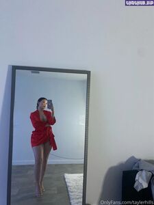 Realtaylerhills Onlyfans Leaks Latest Nude Photos