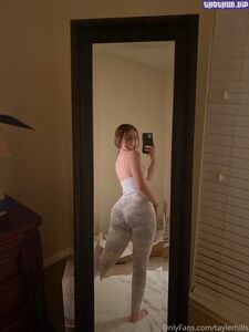 Realtaylerhills Onlyfans Leaks Latest Nude Photos