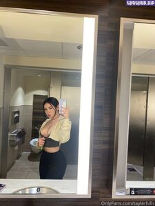 Realtaylerhills Onlyfans Leaks Latest Nude Photos