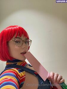 Realtaylerhills Onlyfans Leaks Latest Nude Photos