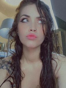 Mollypopz Onlyfans Leaks Latest Nude Photo