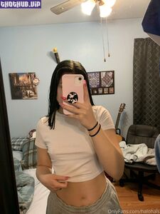 Halohals Onlyfans Leaks Latest Nude Photos