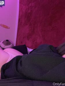 Halohals Onlyfans Leaks Latest Nude Photos