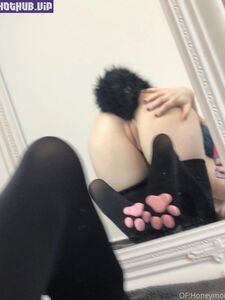 Honeymomo Onlyfans Leaks Latest Nude Photos
