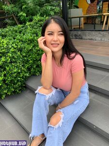 Faii Orapun Onlyfans Leaks Latest Nude Photos