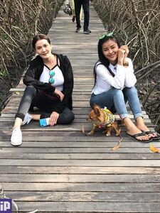 Faii Orapun Onlyfans Leaks Latest Nude Photos