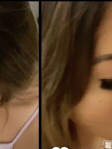 Xoxojoce Onlyfans Leaks Latest Nude Photos