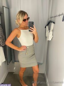 Tawnnii Onlyfans Leaks Latest Nude Photos
