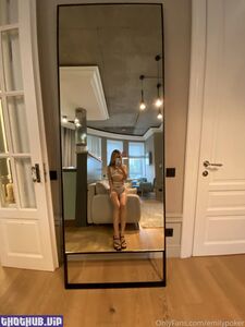emilypoker Onlyfans Leaks Latest Nude Photos