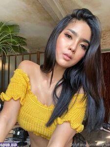 Yanisa Samohom Onlyfans Leaks Latest Nude Photos