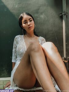 Yanisa Samohom Onlyfans Leaks Latest Nude Photos