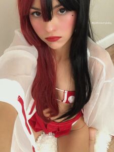 luvcoregf Onlyfans Leaks Latest Nude Photos