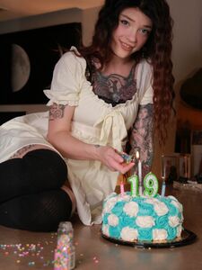 Minxiybitez Onlyfans Leaks Latest Nude Photos