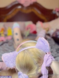 Minxiybitez Onlyfans Leaks Latest Nude Photos