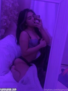 liasamurai Onlyfans Leaks Latest Nude Photos