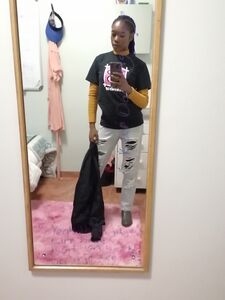 Sexy and they know it