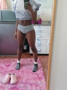 Sexy and they know it