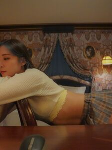 GGotBBang (flowerbbang) Nude Patreon Leaks (27 Photos)