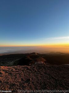 Onlyfans Babe Lena Polanski (littlepolishangel) Nude Leaked