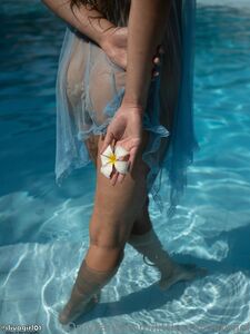 Onlyfans Babe Lena Polanski (littlepolishangel) Nude Leaked