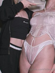 Onlyfans Babe Lena Polanski (littlepolishangel) Nude Leaked