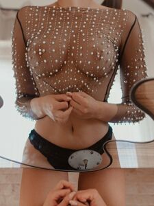 ilanosh Nude Onlyfans & Patreon leaked 425 nude photos