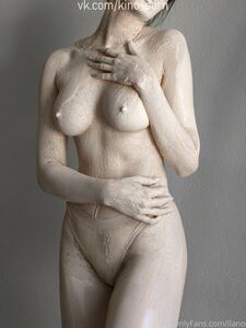 ilanosh Nude Onlyfans & Patreon leaked 425 nude photos