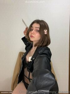 Plumpy mage Nude Onlyfans & Patreon leaked 508 nude photos