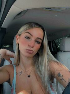 Kaitlyn Krems Latest Nude Booty and Boobs Leaked Onlyfans Photos