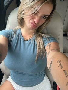 Kaitlyn Krems Latest Nude Booty and Boobs Leaked Onlyfans Photos