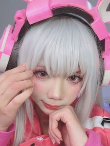 PoppaChan – Alice (40 pictures)