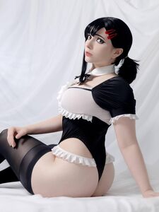 Mirikashi – Kobeni (25 pictures)