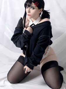 Mirikashi – Kobeni (25 pictures)