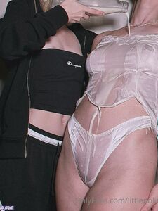 (Onlyfans – littlepolishangel) Lena Polanski (569 pictures)