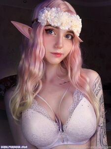 AstasiaDream (899 pictures)