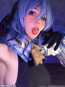 AstasiaDream (899 pictures)