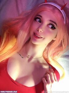 AstasiaDream (899 pictures)