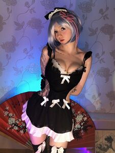 AstasiaDream (899 pictures)