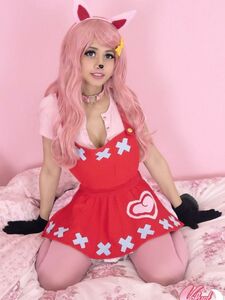 Reese by VelvetValie (64 pictures)